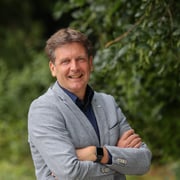 Jan Siebelink  - Makelaar