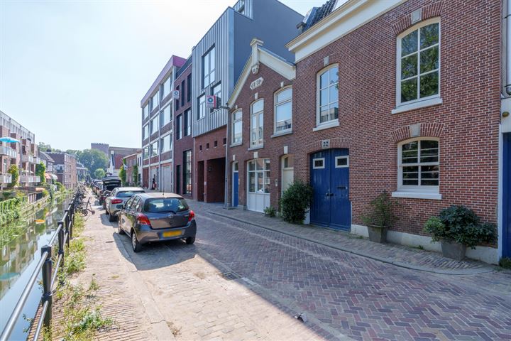 Bekijk foto 18 van Gruttersdijk 21