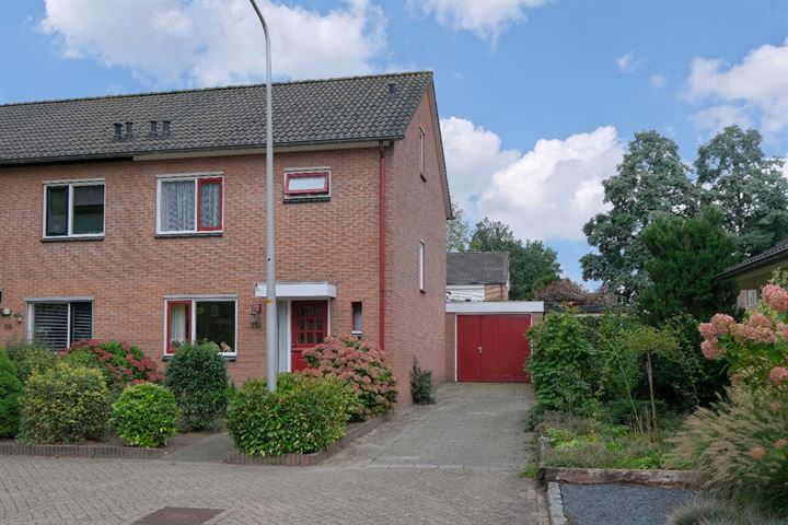 Bekijk foto 1 van Zeven Bosjes 379