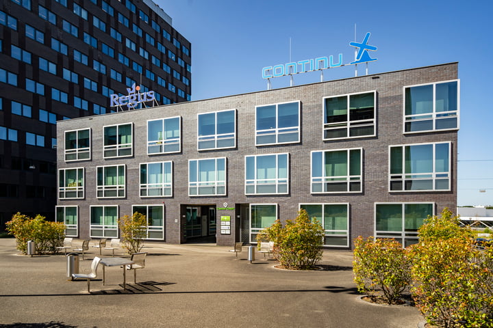 Flight Forum 40, Eindhoven