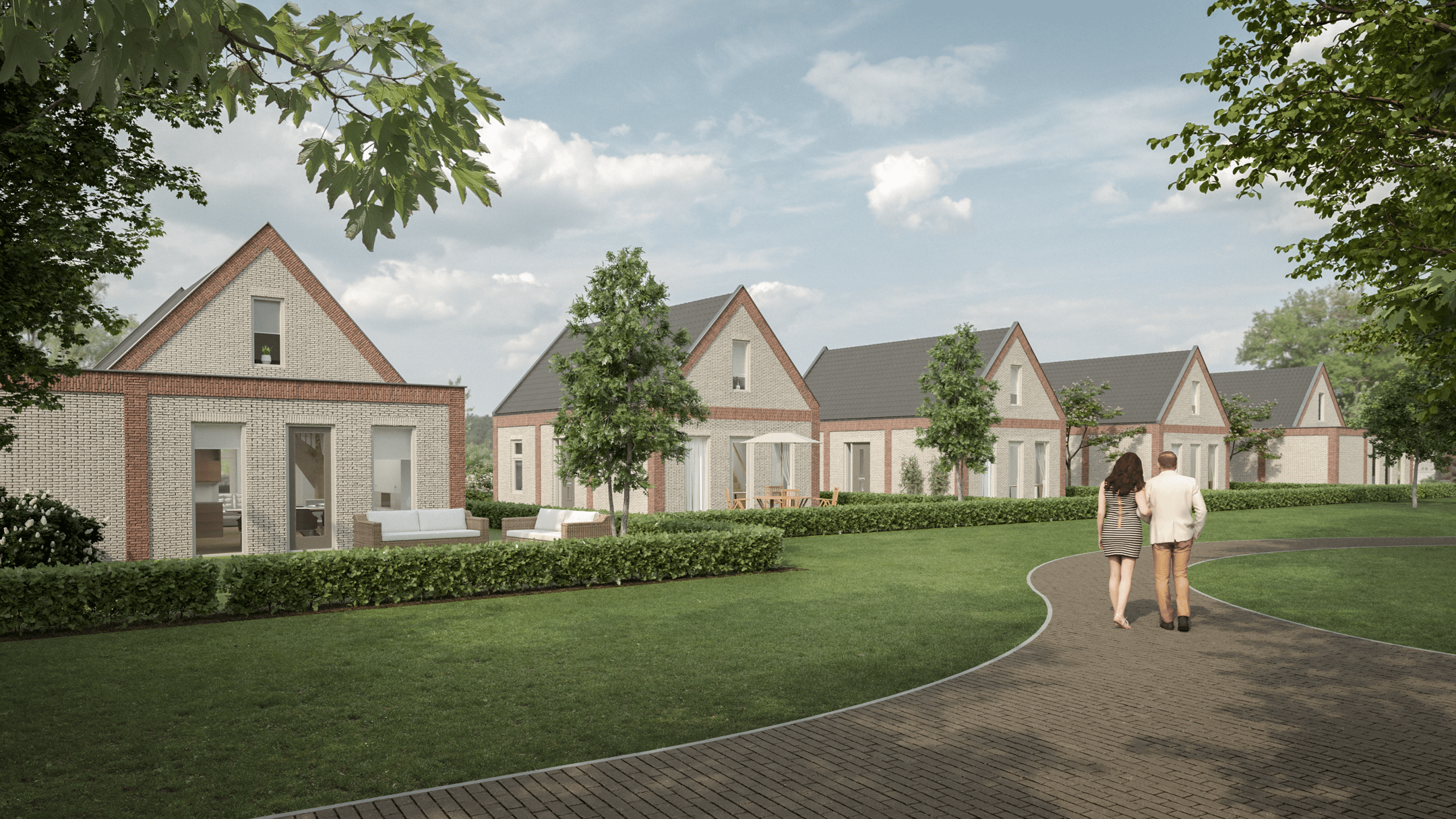 Kwekerijleane (Bouwnr. 10)  