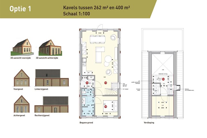 Bekijk foto 10 van Kwekerijleane (Bouwnr. 10)