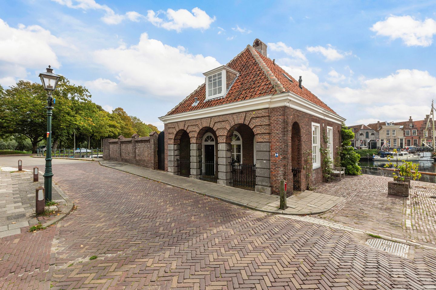 Foto 1 van Maarland Noordzijde 1