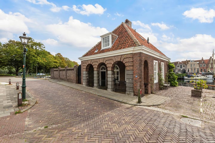 Foto 1 van Maarland Noordzijde 1