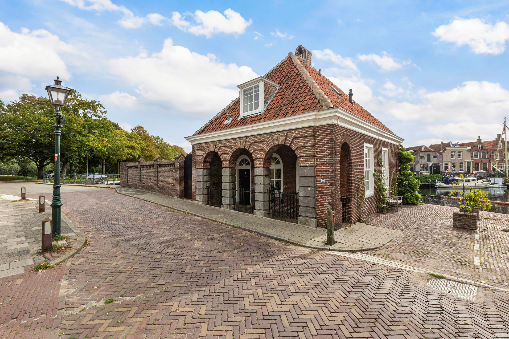 Maarland Noordzijde 1 