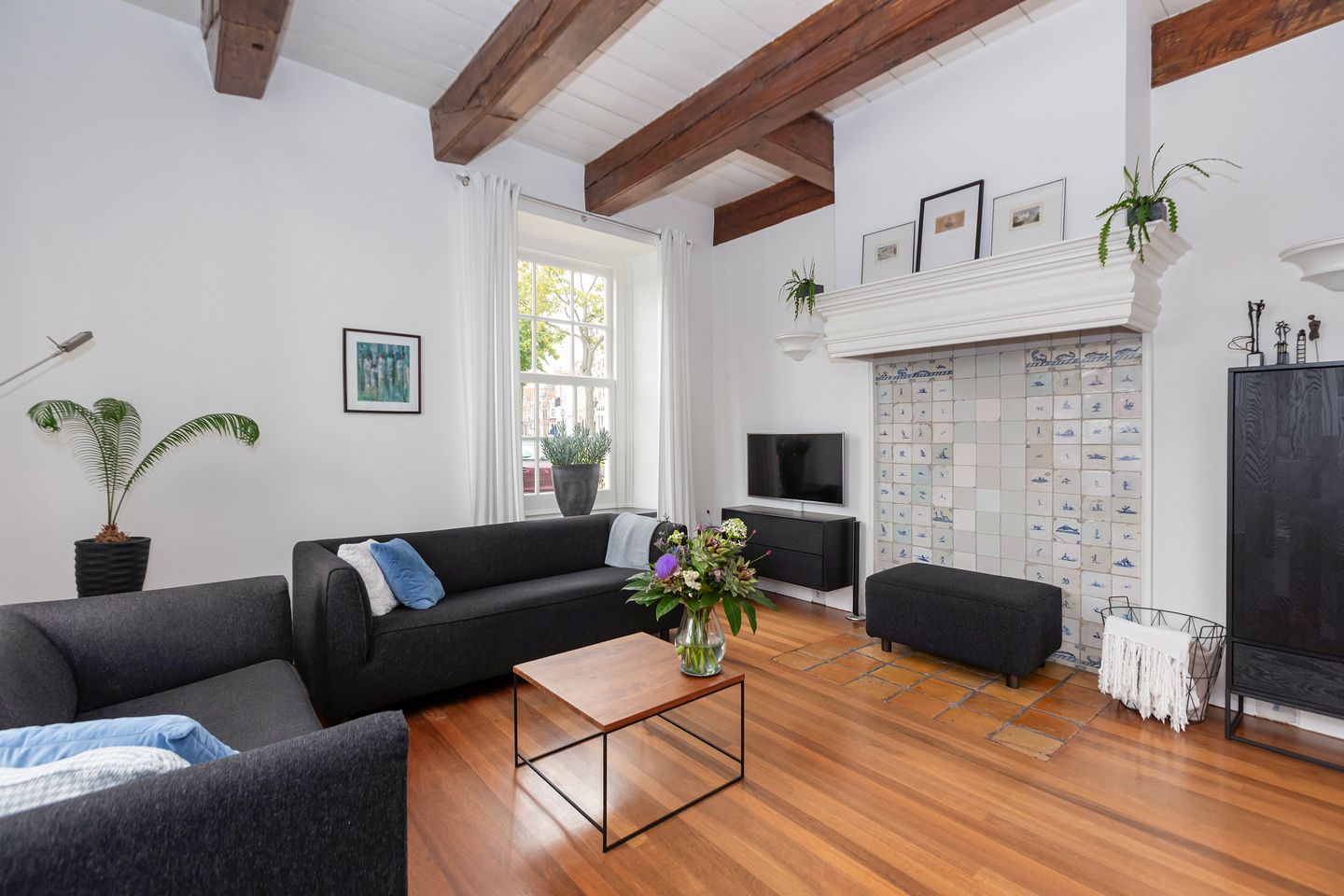 Foto 4 van Maarland Noordzijde 1