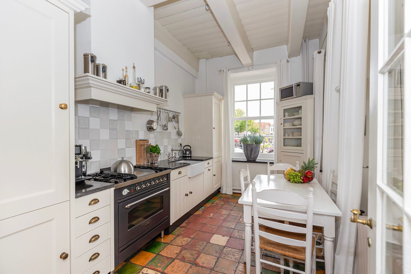 Foto 5 van Maarland Noordzijde 1