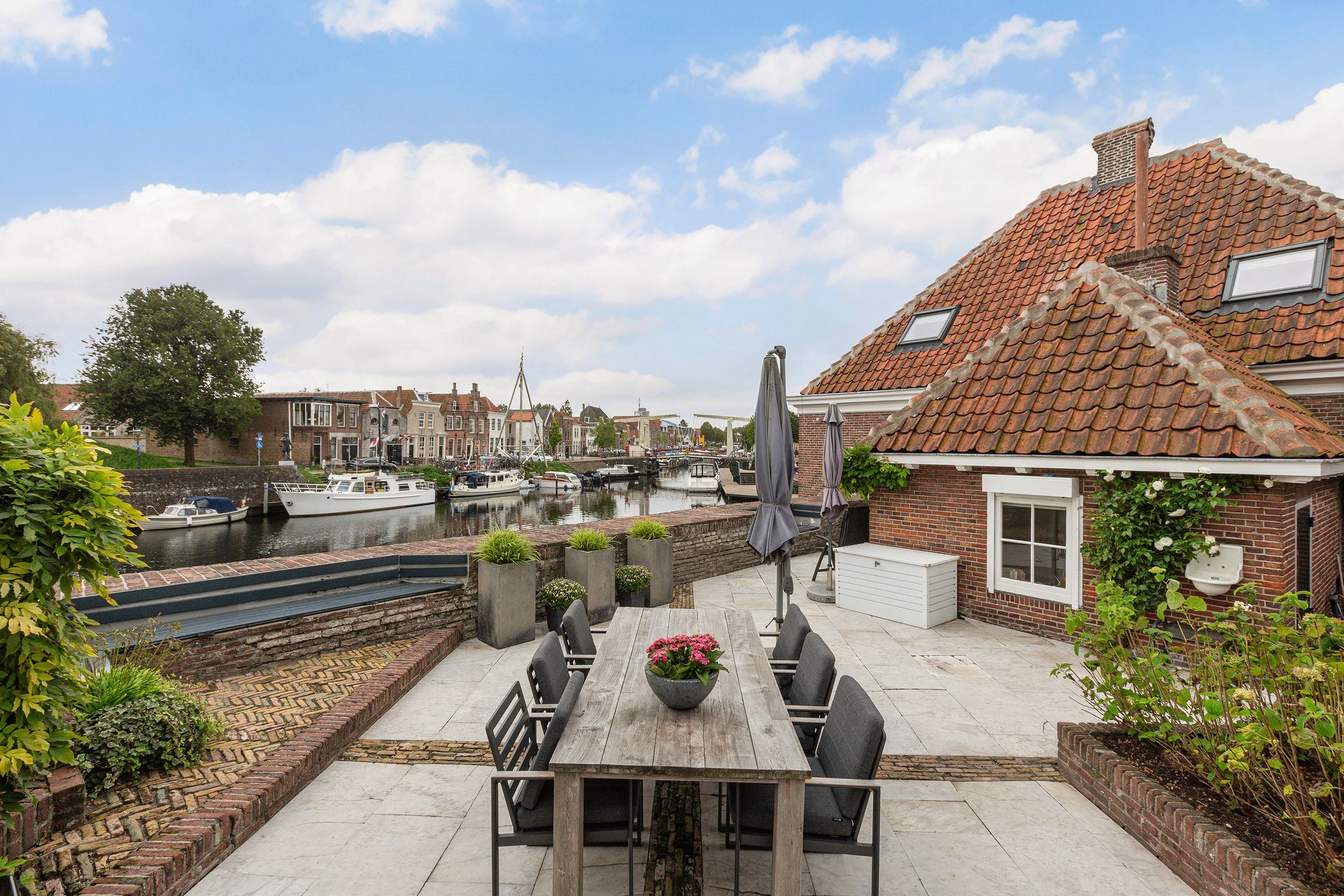 Foto 6 van Maarland Noordzijde 1