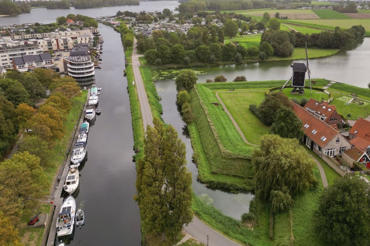 Bekijk foto 7 van Maarland Noordzijde 1