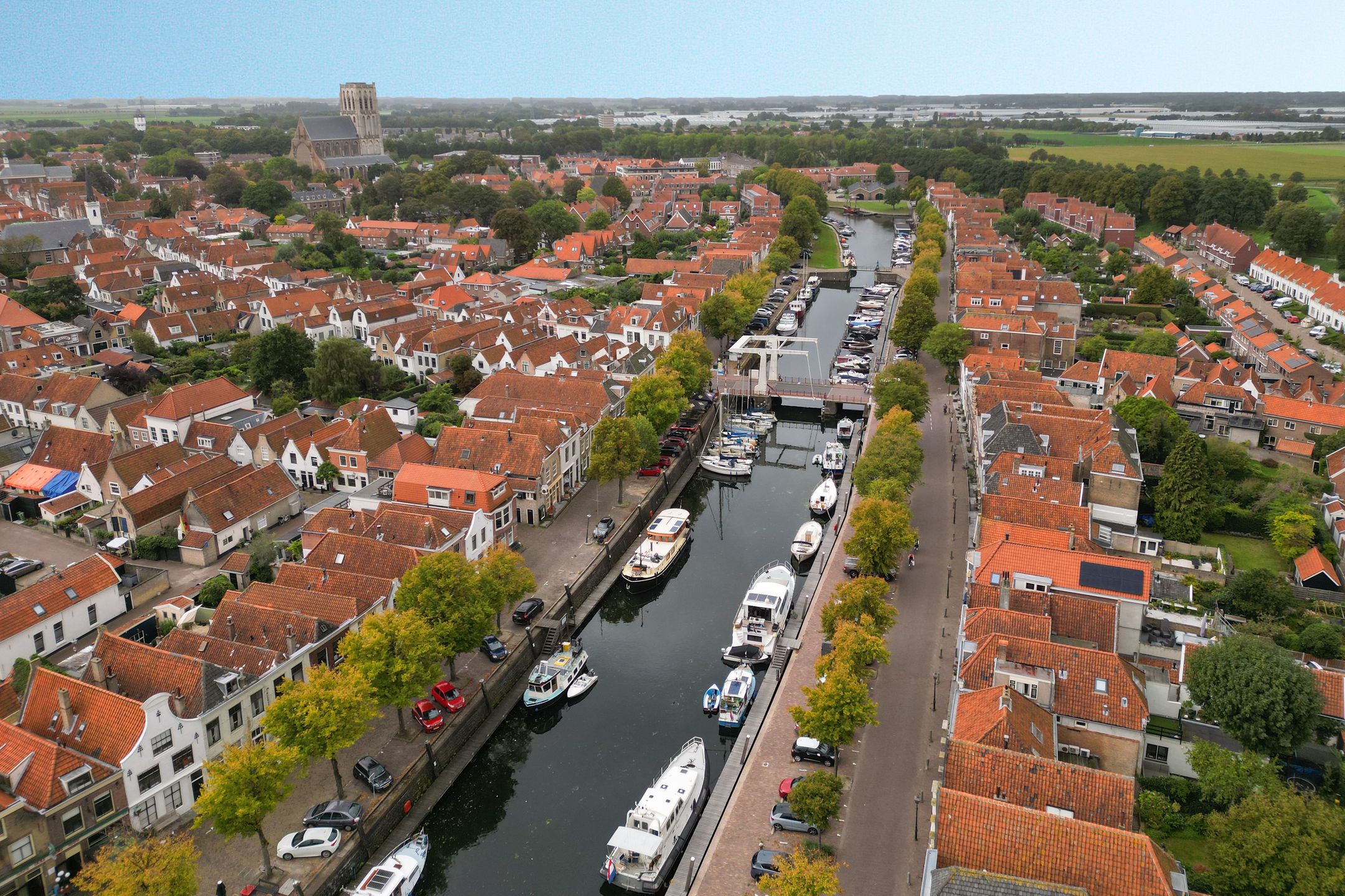 Foto 9 van Maarland Noordzijde 1