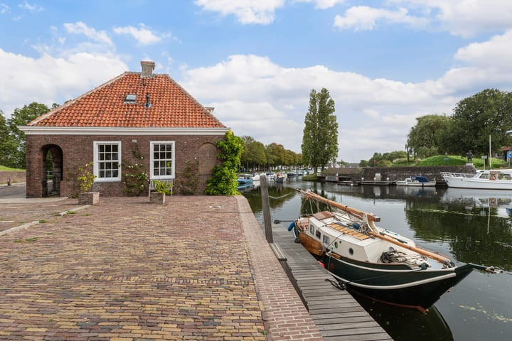 Foto 10 van Maarland Noordzijde 1