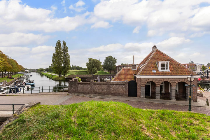 Bekijk foto 9 van Maarland Noordzijde 1