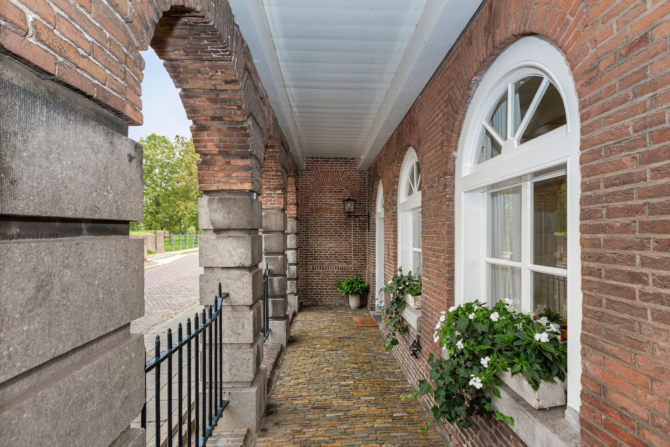 Foto 12 van Maarland Noordzijde 1