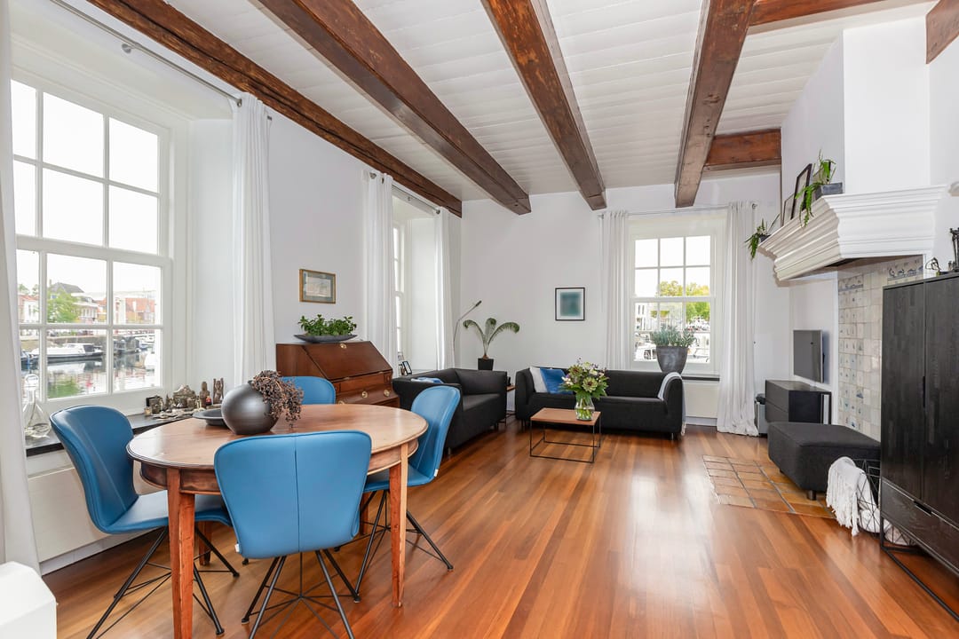 Foto 16 van Maarland Noordzijde 1