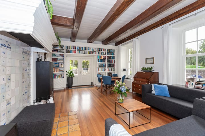 Foto 16 van Maarland Noordzijde 1