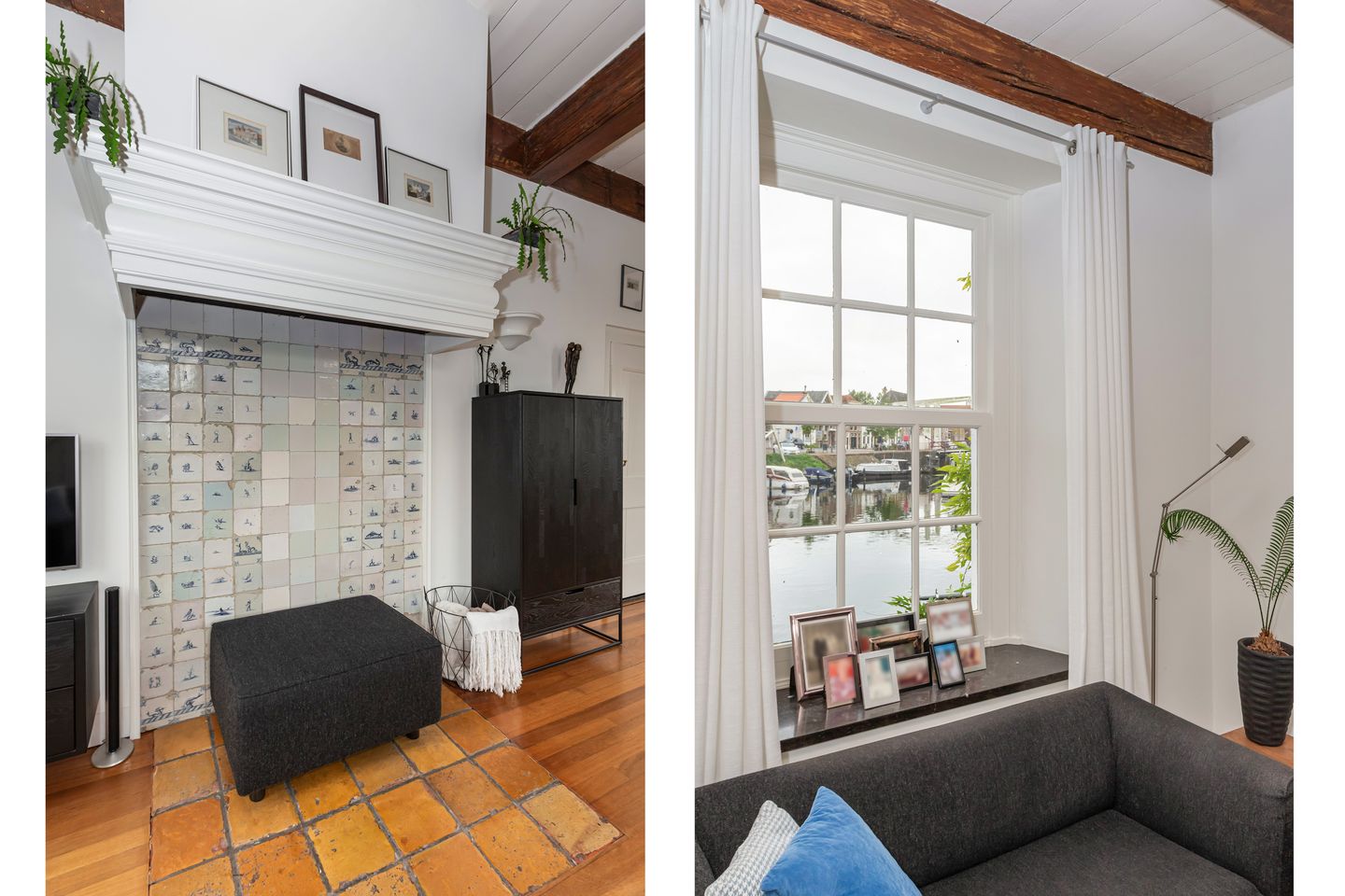 Foto 19 van Maarland Noordzijde 1