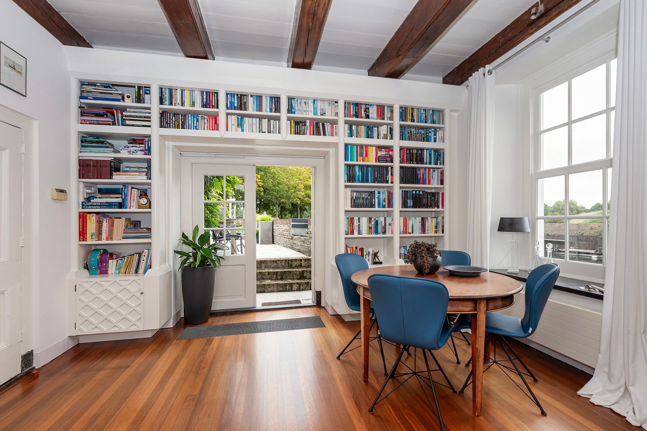 Foto 18 van Maarland Noordzijde 1