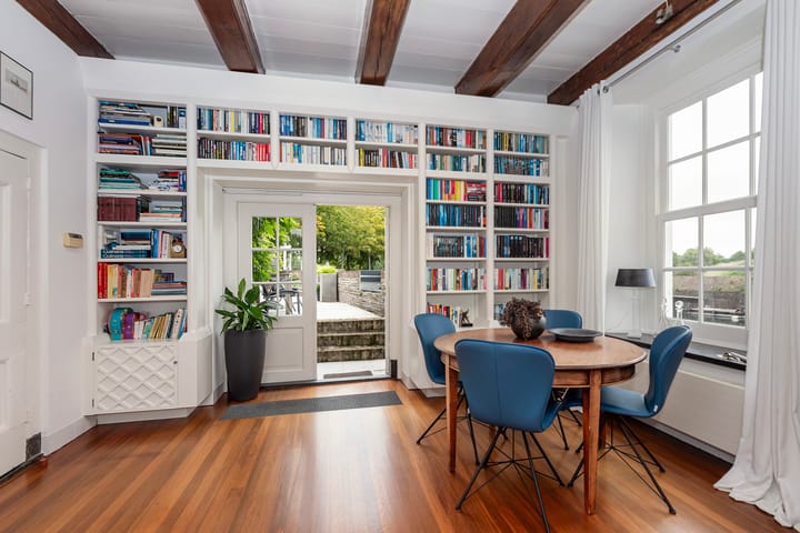 Foto 17 van Maarland Noordzijde 1