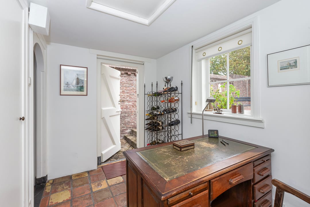 Foto 23 van Maarland Noordzijde 1