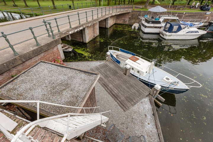 Bekijk foto 34 van Maarland Noordzijde 1