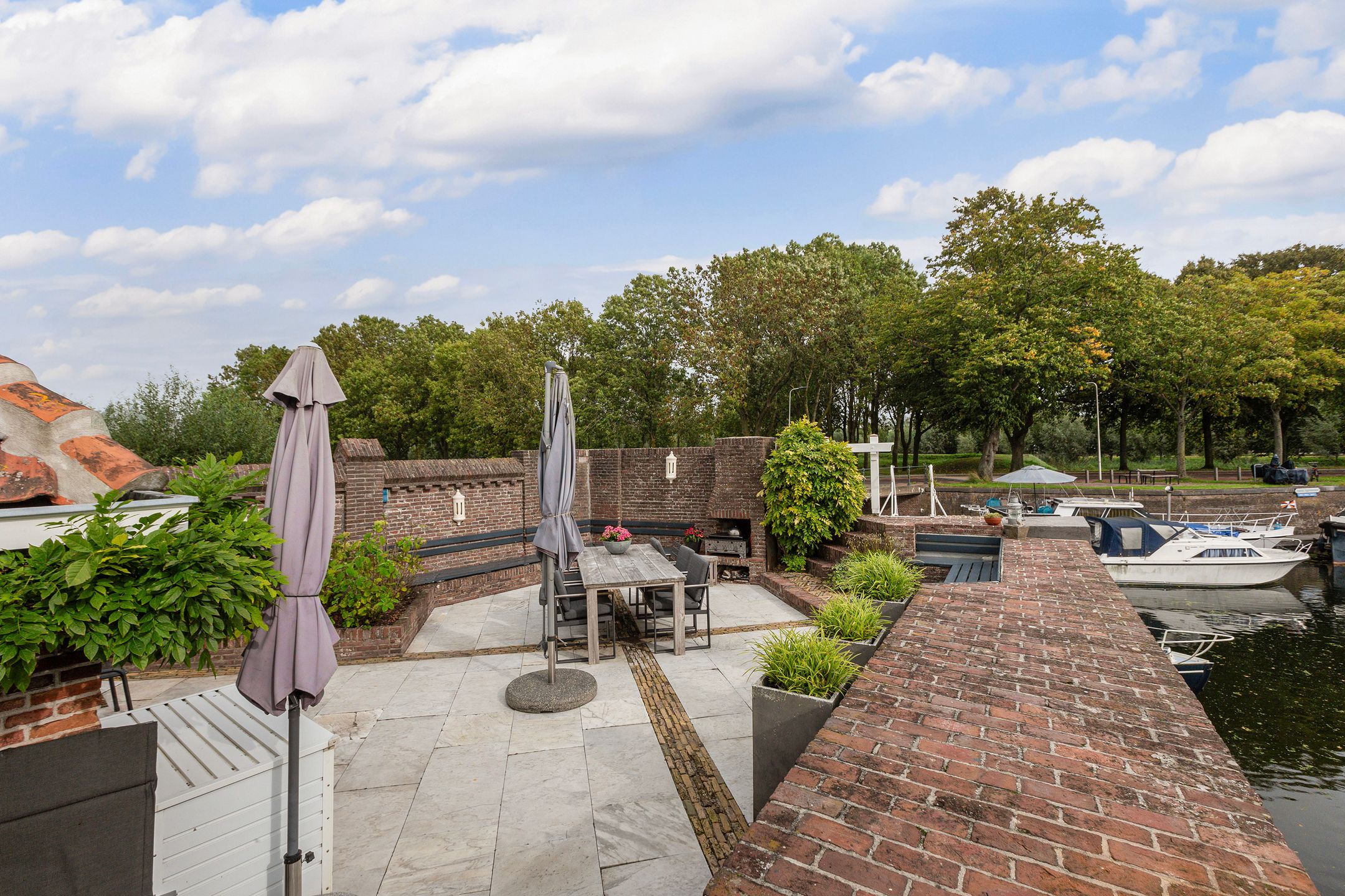 Foto 33 van Maarland Noordzijde 1