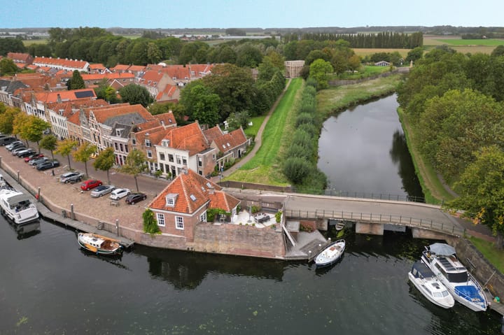 Foto 38 van Maarland Noordzijde 1