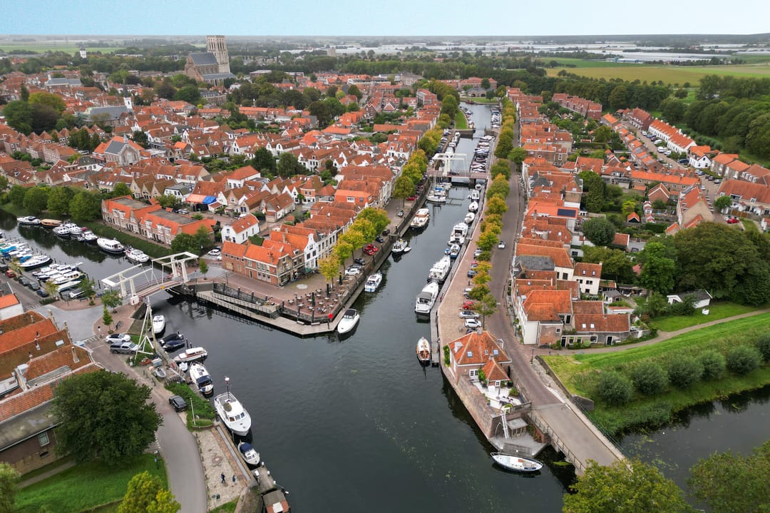 Foto 38 van Maarland Noordzijde 1