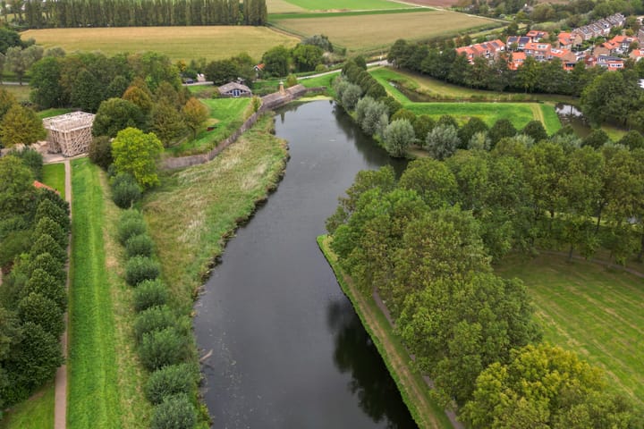 Foto 42 van Maarland Noordzijde 1