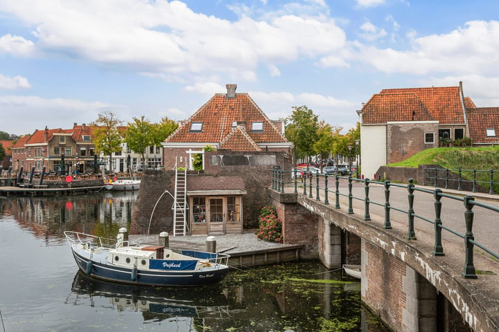 Bekijk foto 35 van Maarland Noordzijde 1