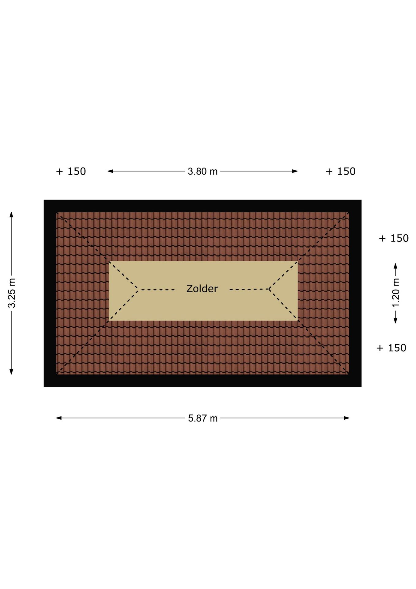 Foto 48 van Maarland Noordzijde 1