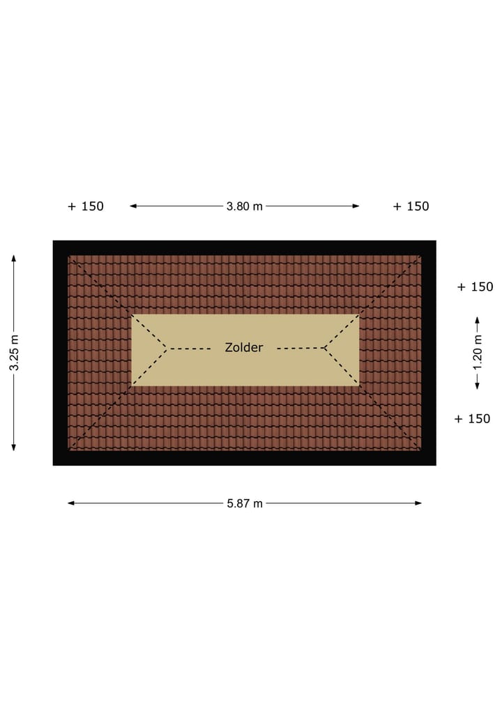 Foto 47 van Maarland Noordzijde 1