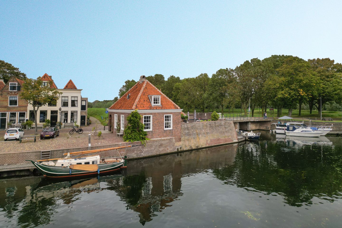 Foto 40 van Maarland Noordzijde 1