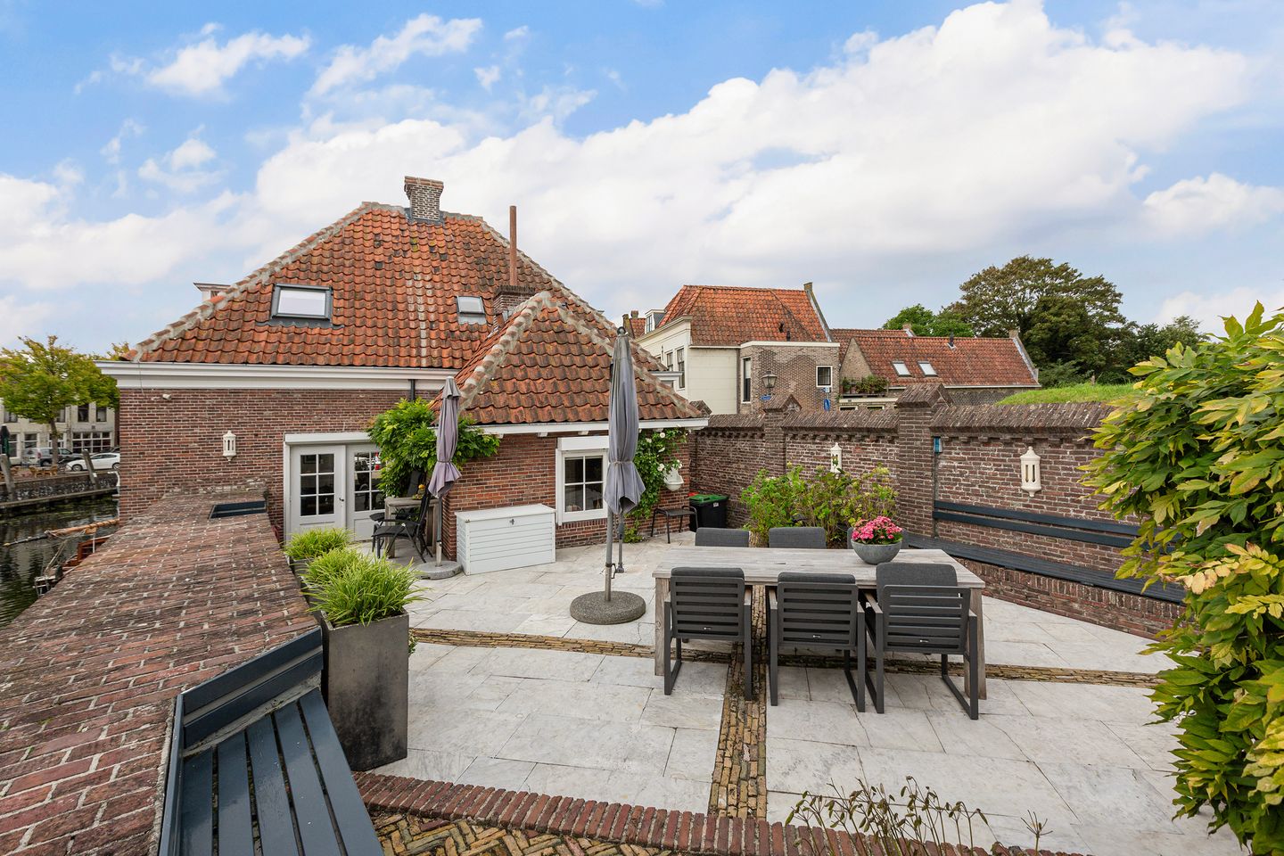 Foto 34 van Maarland Noordzijde 1