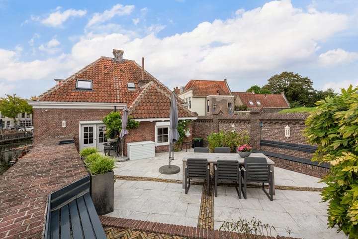 Foto 33 van Maarland Noordzijde 1