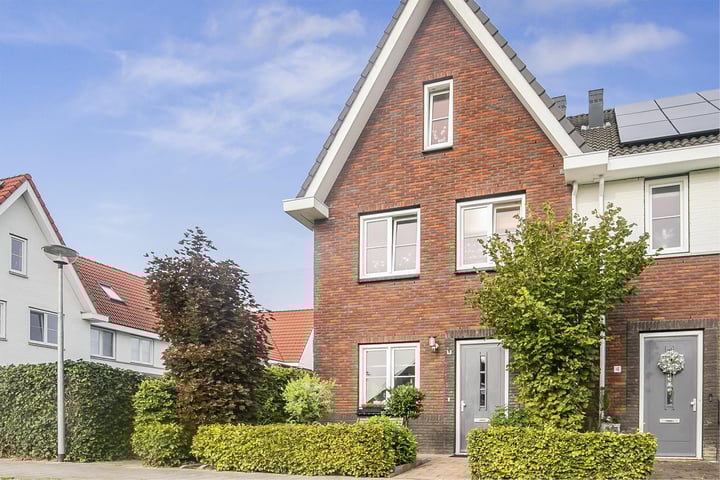 Bekijk foto 3 van de Oranjeboom 2