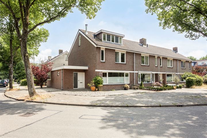 Bekijk foto 24 van Mahlerstraat 62