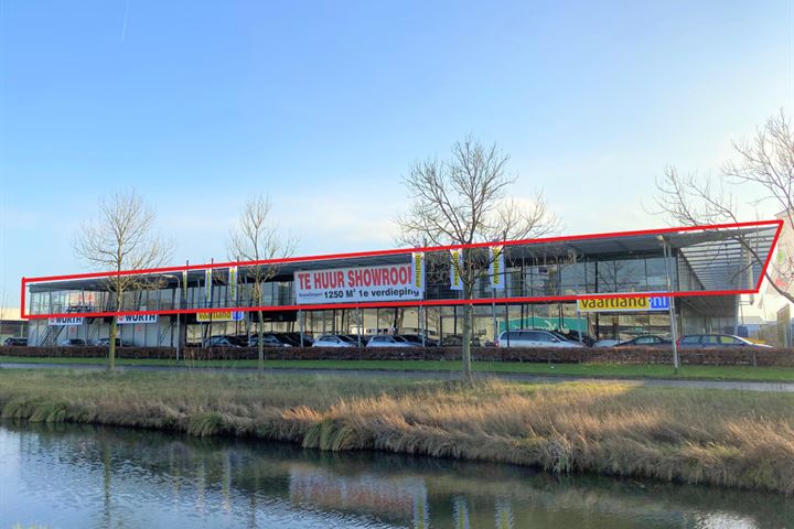 Nikolaus Ottostraat 3, Zwolle