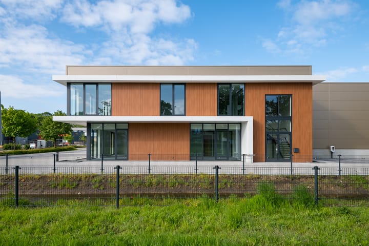 Vierde Broekdijk 21-A