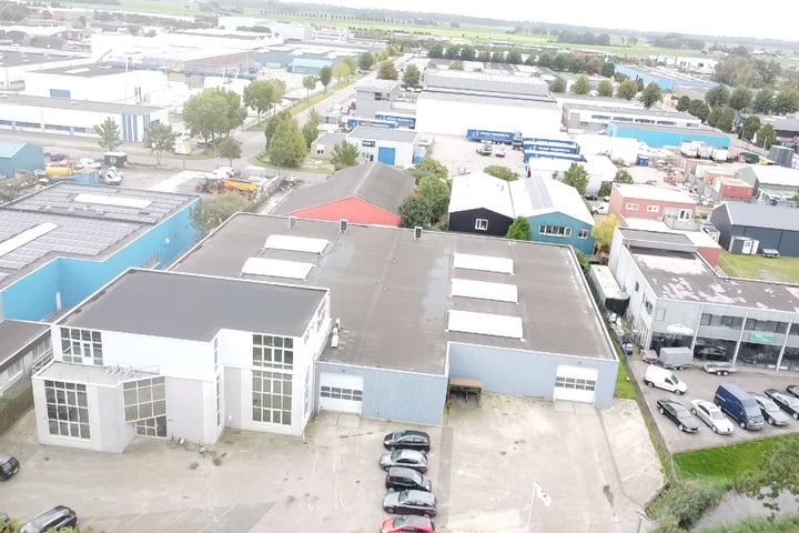 Haatlanderdijk 24, Kampen