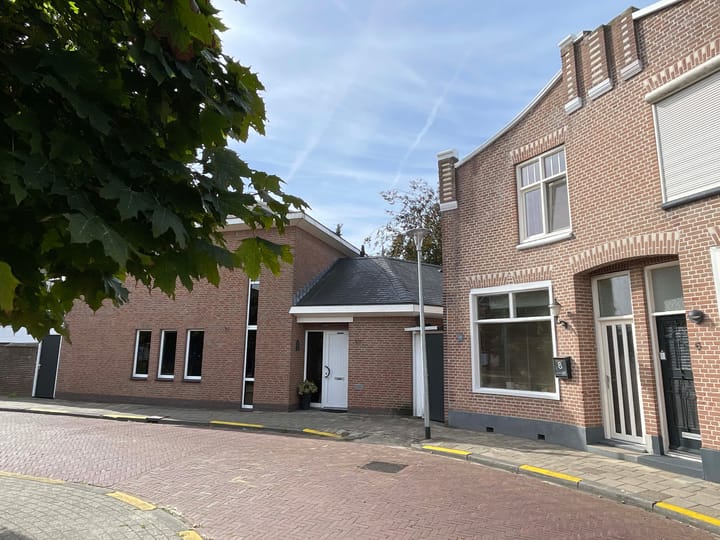 Foto 2 van Sint Jansstraat 8