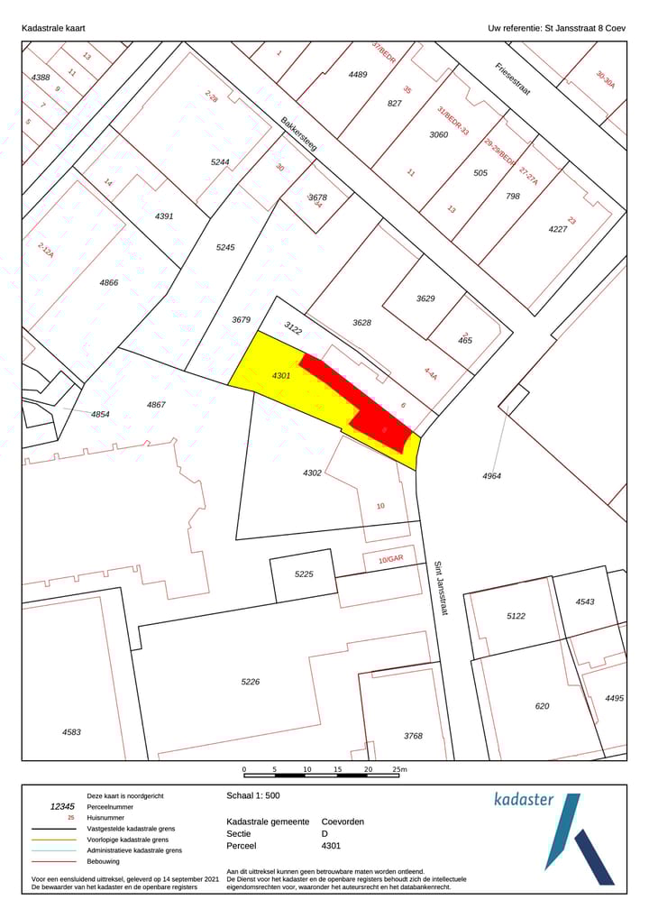 Foto 20 van Sint Jansstraat 8