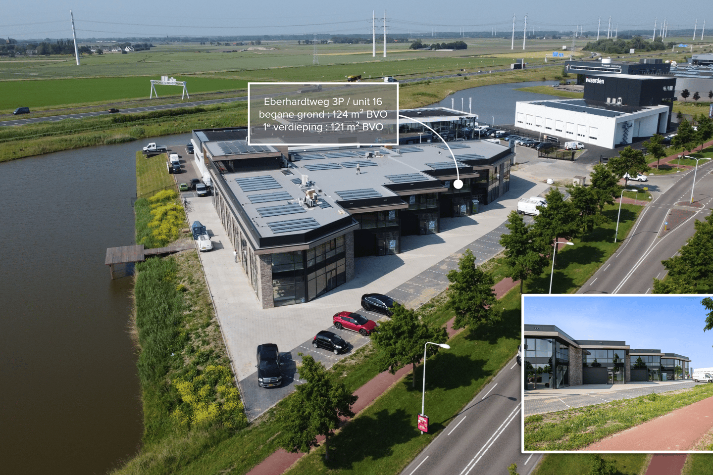 Bekijk foto 1 van Eberhardtweg 3 P/16