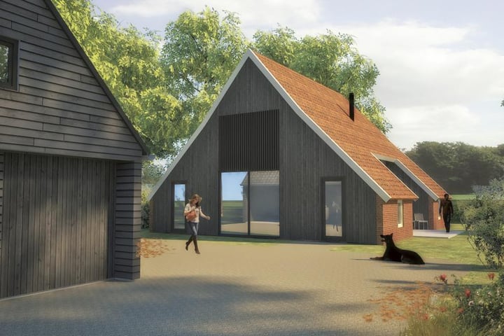 Foto 3 van Schiphorstdijk 16