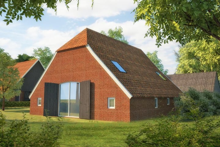 Foto 4 van Schiphorstdijk 16