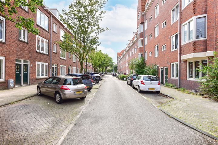 Bekijk foto 22 van Mesdagstraat 38-4