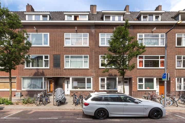 Bekijk foto 1 van Bonaventurastraat 93-A