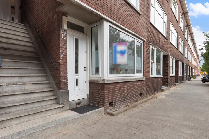 Bekijk foto 26 van Bonaventurastraat 93-A