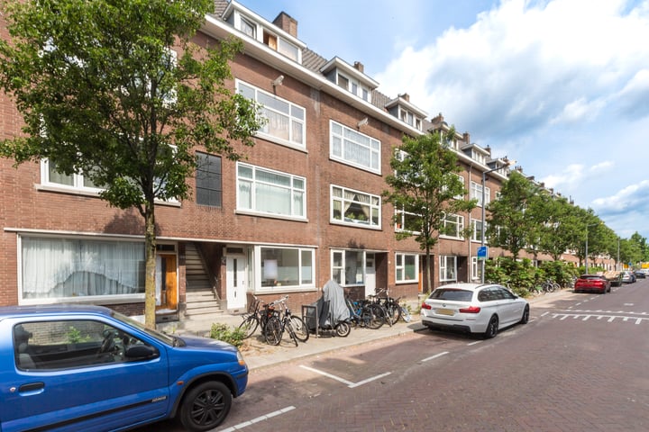 Bekijk foto 28 van Bonaventurastraat 93-A