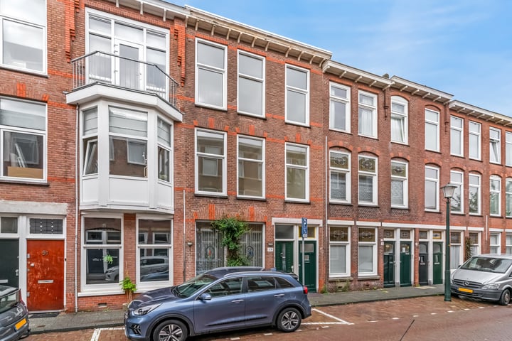 View photo 7 of Govert Bidloostraat 47