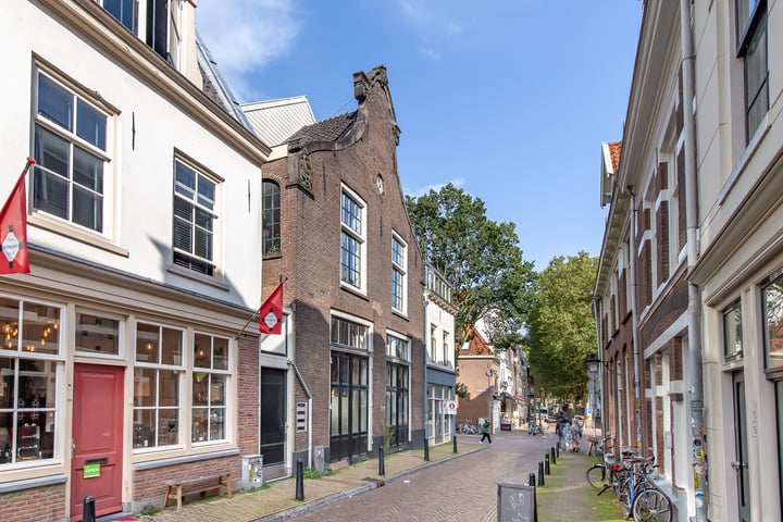 Bekijk foto 1 van Jacobijnenstraat 22-D